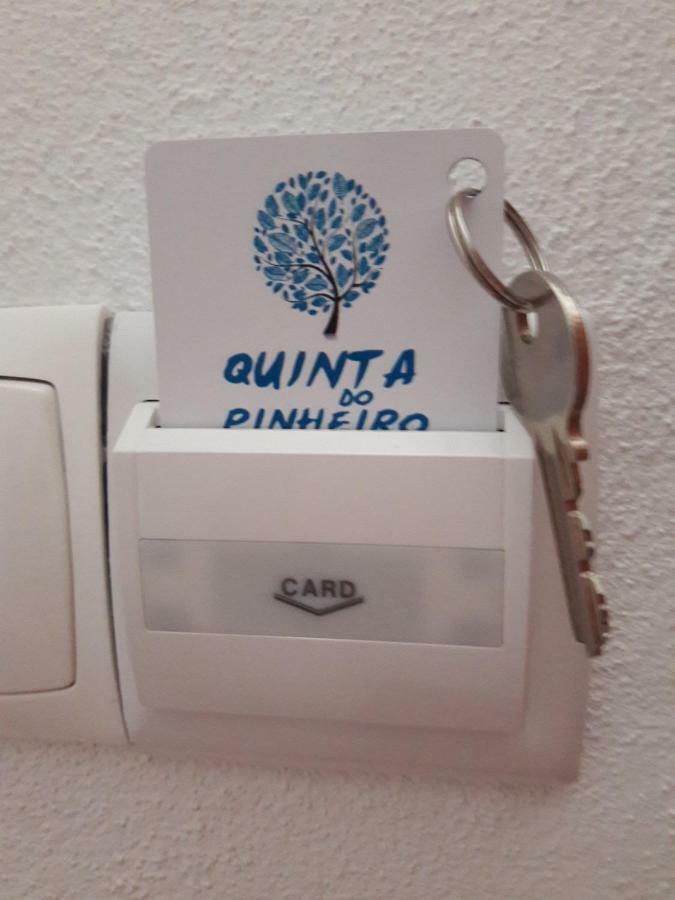 Готель Quinta Do Pinheiro Грандола Екстер'єр фото